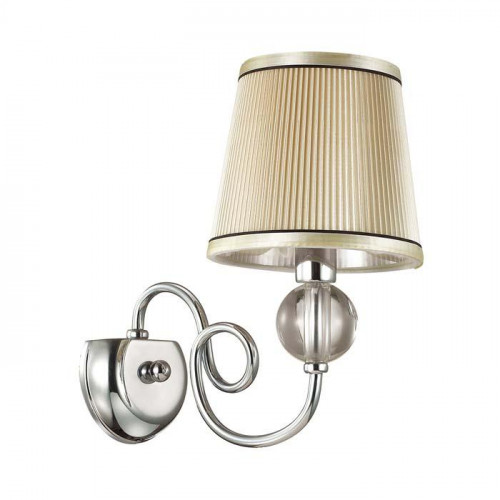 бра odeon light molinari 3945/1w в Тольятти