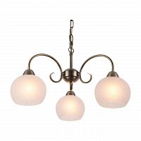 подвесная люстра arte lamp a9317lm-3ab в Тольятти