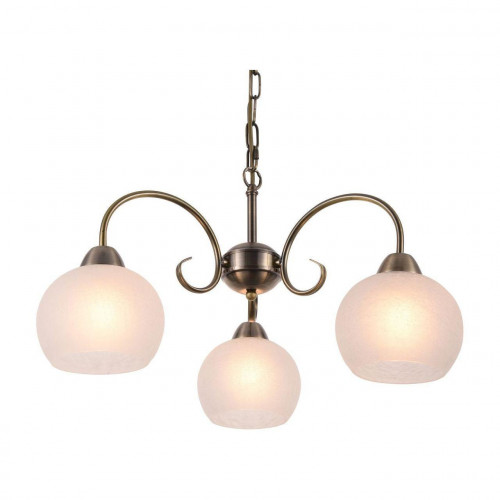 подвесная люстра arte lamp a9317lm-3ab в Тольятти
