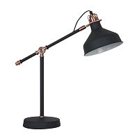 настольная лампа odeon light lurdi 3329/1t в Тольятти