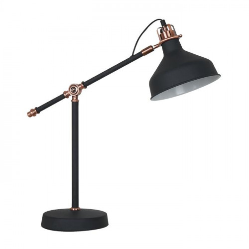 настольная лампа odeon light lurdi 3329/1t в Тольятти