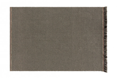 ковер gan gofre green 200x90 от gan в Тольятти