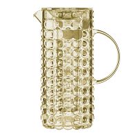 кувшин с колбой для льда tiffany песочный в Тольятти