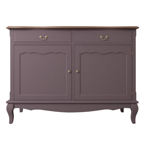 комод leontina lavanda с ящиками лавандовый в Тольятти