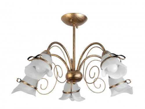 потолочная люстра toplight bridget tl3620x-05 в Тольятти