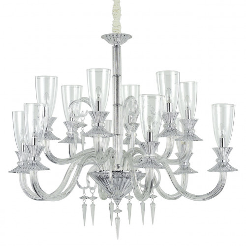 подвесная люстра ideal lux beethoven sp12 в Тольятти