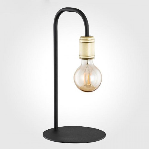 настольная лампа tk lighting 3023 retro в Тольятти