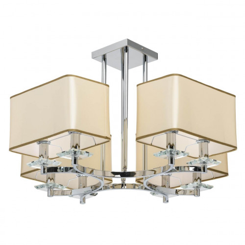 потолочная люстра mw-light палермо 386015908 в Тольятти