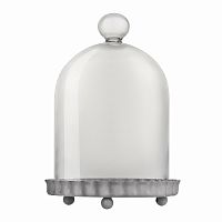 купол декоративный макаронс белый в Тольятти