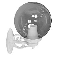 уличный настенный светильник fumagalli bisso/g250 g25.131.000.wze27 в Тольятти
