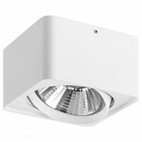 потолочный светильник lightstar monocco 212616 в Тольятти