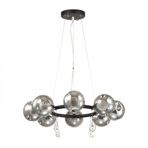 подвесная люстра odeon light magno 3982/8 в Тольятти