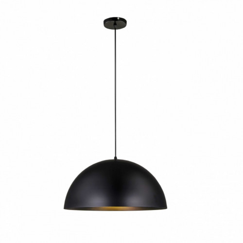 светильник sanda black d30 в Тольятти