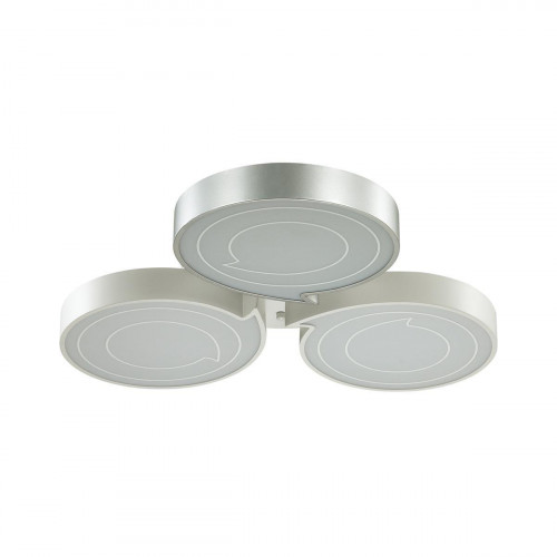 потолочная светодиодная люстра lumion dilip 3696/60cl в Тольятти