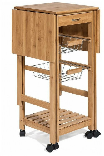 столик сервировочный tetchair 12jw3-2135 раскладной в Тольятти
