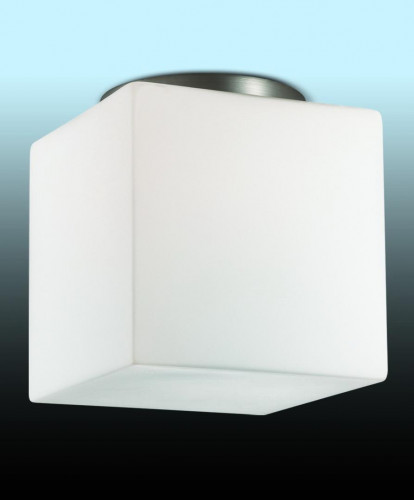 потолочный светильник odeon light cross 2407/1c в Тольятти