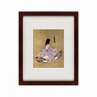 картина: emperor of japan go-saga, 1245 в Тольятти