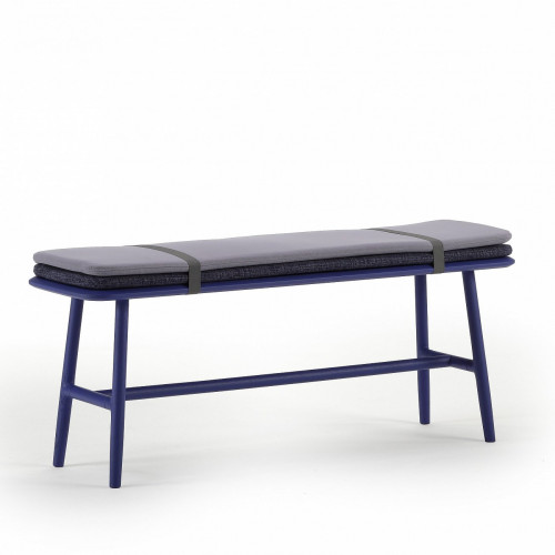скамейка nudo черная от sancal в Тольятти