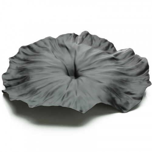 блюдо a lotus leaf черное в Тольятти