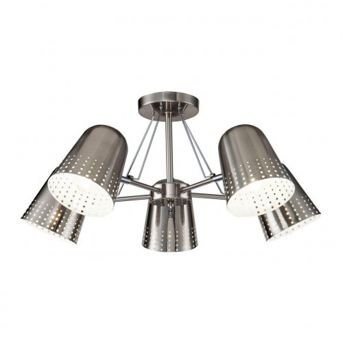 потолочная люстра freya janet fr5002cl-05n в Тольятти