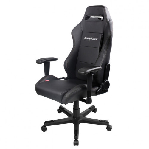 кресло геймерское dxracer drifting de03 черное в Тольятти