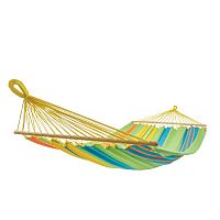 подвесной гамак с перекладинами для двоих tropic в Тольятти