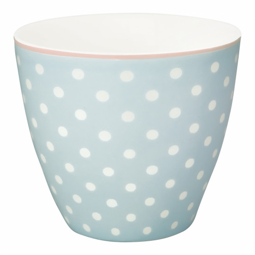 стакан spot pale blue в Тольятти