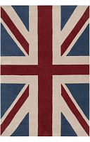 ковер union jack classic 300х400 в Тольятти