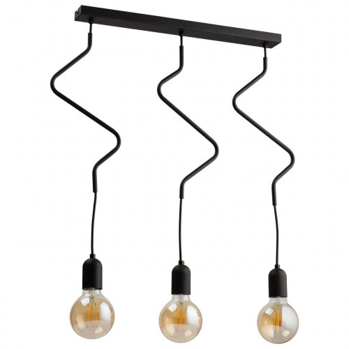 подвесной светильник tk lighting 2440 zigzak в Тольятти