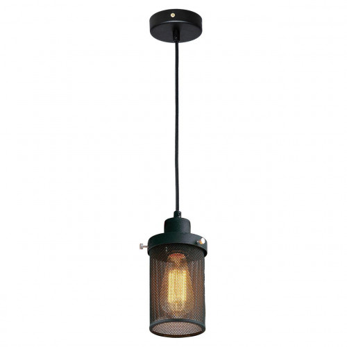 подвесной светильник lussole loft lsp-9672 в Тольятти