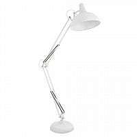 торшер arte lamp goliath a2487pn-1wh в Тольятти