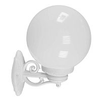 уличный настенный светильник fumagalli bisso/g250 g25.131.000.wye27 в Тольятти