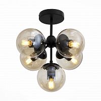 потолочная люстра st luce stampo sl549.402.05 в Тольятти