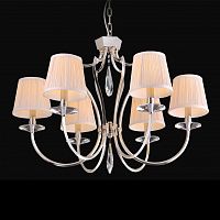 подвесная люстра newport 31206/c в Тольятти