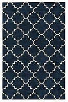 ковер lattice blue 120x180 в Тольятти