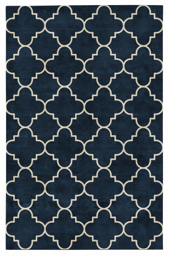 ковер lattice blue 120x180 в Тольятти