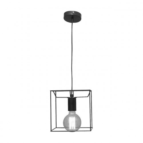 подвесной светильник arte lamp a3122sp-1bk в Тольятти