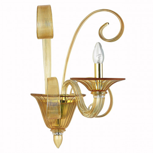 бра donolux firenze w110218/1amber в Тольятти