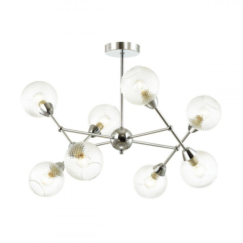 подвесная люстра lumion everly 4438/8c в Тольятти