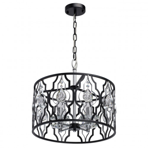 подвесная люстра mw-light альгеро 285011804 в Тольятти