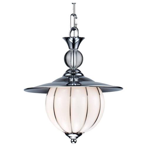 подвесной светильник arte lamp venezia a2114sp-1wh в Тольятти
