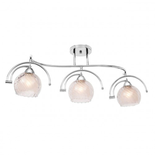 потолочная люстра silver light sfera 255.54.3 в Тольятти