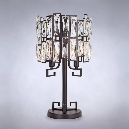 настольная лампа bogates frammenti 01093/3 strotskis в Тольятти