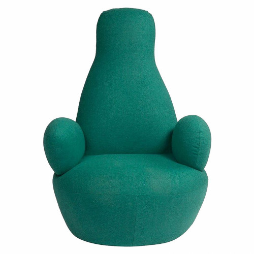 кресло bottle chair зеленое в Тольятти