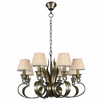 подвесная люстра lightstar antique 783081 в Тольятти