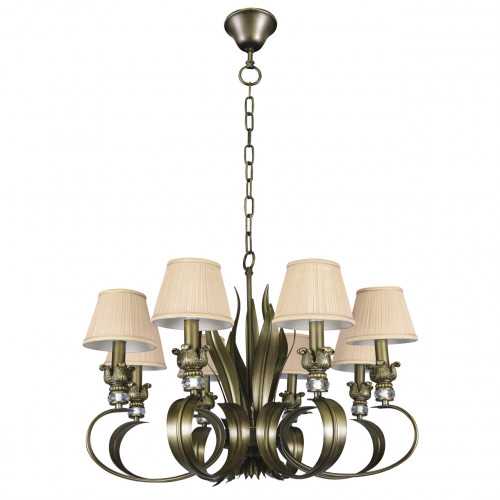 подвесная люстра lightstar antique 783081 в Тольятти