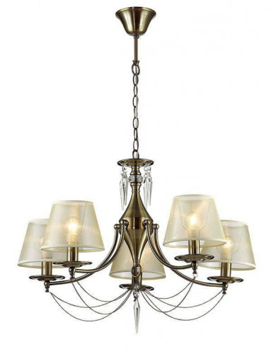 подвесная люстра lumion donsi 3230/5 в Тольятти