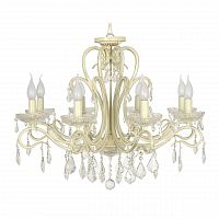 подвесная люстра arti lampadari luminare e 1.1.8.601 c в Тольятти