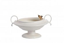 тарелка на ножке для сладостей presente в Тольятти