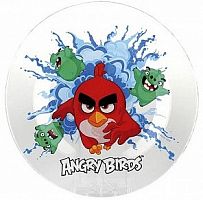 тарелка angry birds movie 19,5 см red в Тольятти